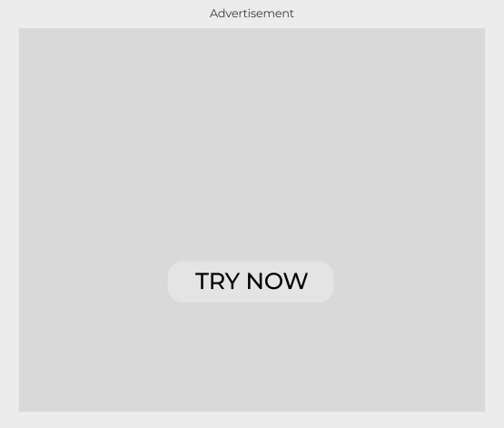 skyscraper ads